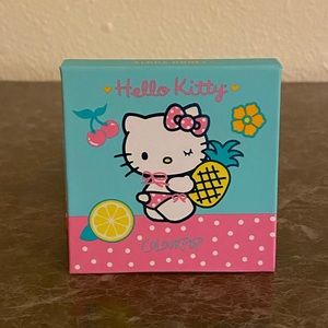 BRAND NEW Hello Kitty Colourpop Blush